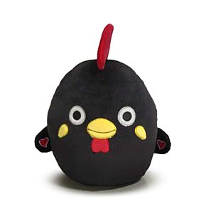 Cojín de Peluche Squidglys Gallo de Barcelos