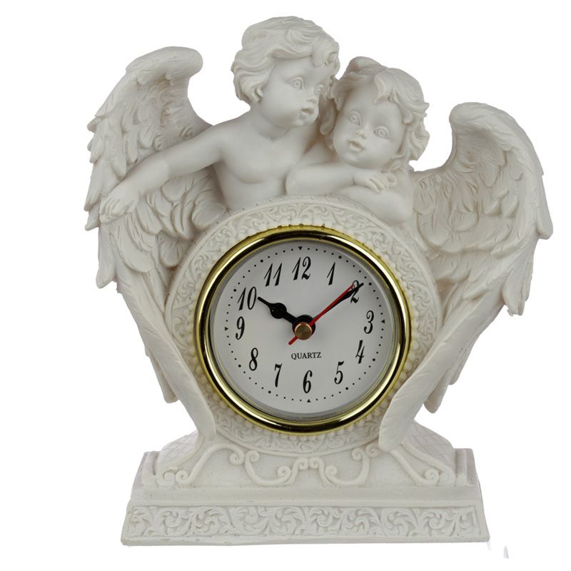 Reloj Ángel - Amor Sin Fin - Querubín Paz del Cielo